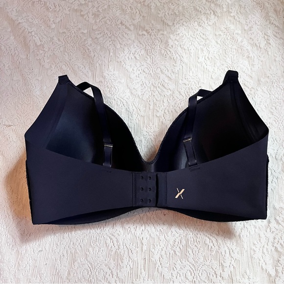 NWT Knix lace wingwoman contour bra - Picture 7 of 10